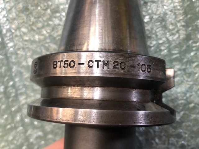 聖和 SHOWA BT50-CTM20-105 BT50ツーリング