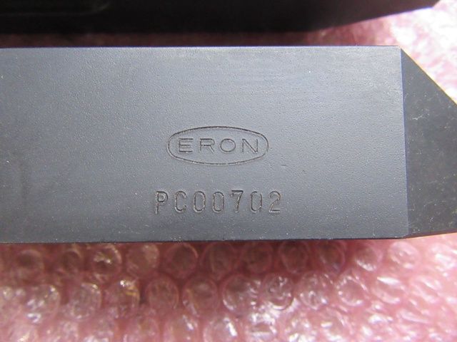 ナベヤ ERON PC00702 プレーンクランプ2個