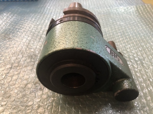 大昭和精機 BIG BT50-OMT4-120 BT50ツーリング