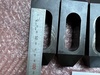 ナベヤ ERON PC00701 プレーンクランプ4個