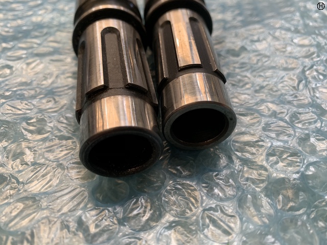 大昭和精機 BIG M8, M12 タップホルダーセット