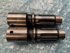 大昭和精機 BIG M8, M12 タップホルダーセット