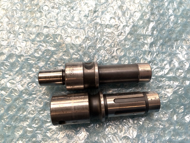大昭和精機 BIG J24-6, M6(1/4) タップホルダーセット 中古販売詳細
