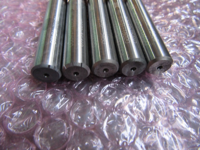 三洋工具 Y0932-15460 超硬リーマ5個