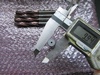 三洋工具 Y0932-15460 超硬リーマ5個