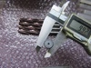 三洋工具 Y0932-15460 超硬リーマ5個