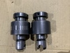 不明 M12, M8 タップコレットセット