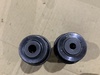 不明 M12, M8 タップコレットセット