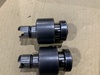 不明 M10, M6 タップコレットセット