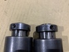 不明 M10, M6 タップコレットセット
