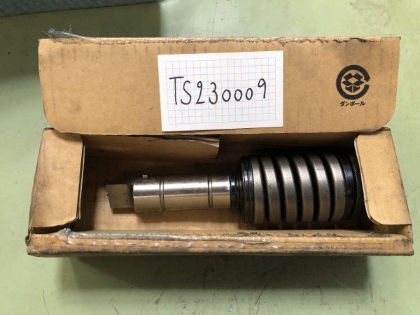アマダ 6.00x24.00 タレパン金型(パンチ)