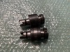 不明 M10, M16 タップコレットセット
