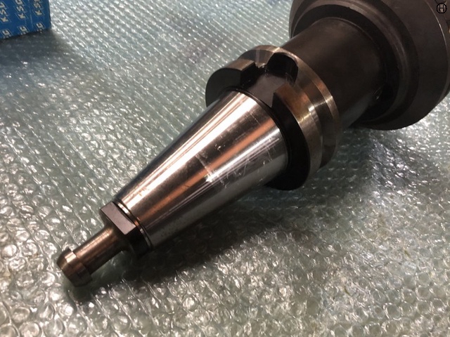 大昭和精機 BIG BT50-FMA38.1-105 フェイスミルアーバー