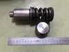 コニック ダイ:2.8 パンチ:3.0 タレパン金型(ショート/セット)