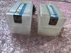 栄工舎 KC 30x3, KC30x4.5 SKH51 キーシートカッター2個