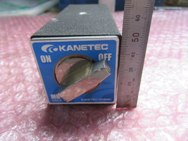 カネテック MB-PG MB-P形マグネットホルダー台
