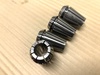 トラスコ中山 ER20(8-7, 8, 5.5, 11.5) スプリングコレットセット
