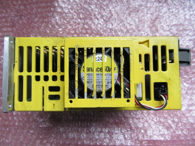 ファナック A06B-6130-H002(BiSV20) ファンクサーボドライバー
