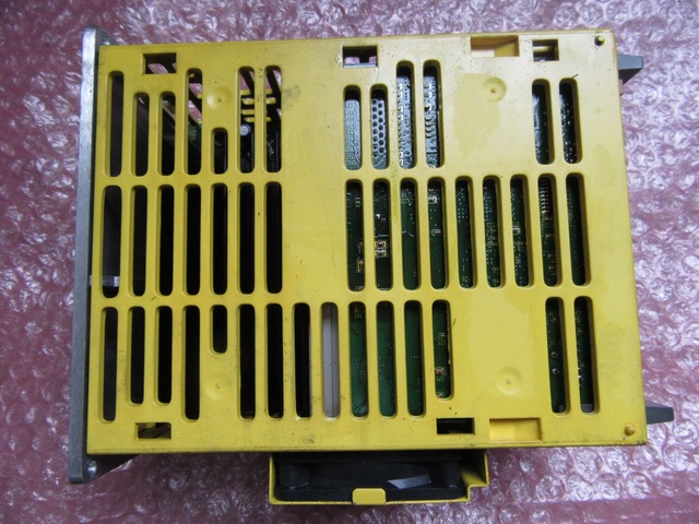 ファナック A06B-6130-H002(BiSV20) ファンクサーボドライバー