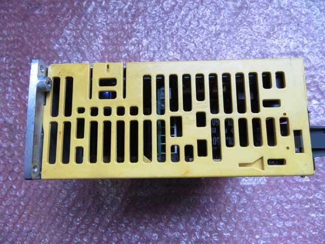 ファナック A06B-6130-H002(BiSV20) ファンクサーボドライバー