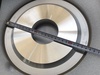 日本ダイヤモンド SD1200-N100BL95 ダイヤモンドホイール