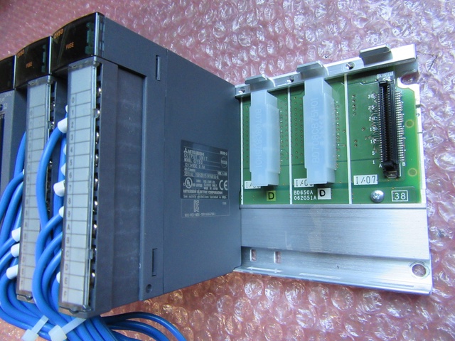 三菱電機 PLC CPU ユニット 中古販売詳細【#337091】 | 中古機械情報 