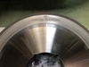 日本ダイヤモンド B1200-N100BL95 1805146 ダイヤモンドホイール