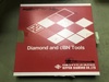 日本ダイヤモンド SD2000-N75BL105 1711955 ダイヤモンドホイール