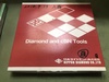 日本ダイヤモンド SD1200-N100BL95 1805144 ダイヤモンドホイール