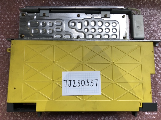 ファナック A06B-6130-H003(BiSV40) サーボモジュール