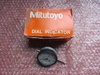ミツトヨ 2046S(0.01mm) 標準形ダイヤルゲージ
