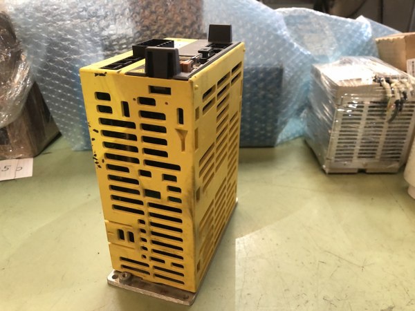 ファナック A06B-6130-H002 ファンクサーボドライバー