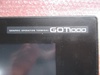 三菱電機 GOT1000(GT1672-VNBA) タッチパネル