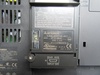 三菱電機 GOT1000(GT1672-VNBA) タッチパネル