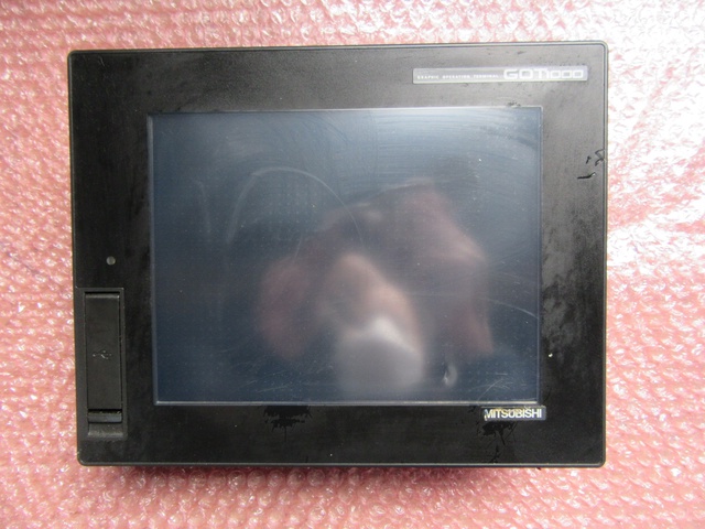 三菱電機 GOT1000(GT1665M-VTBA) タッチパネル 中古販売詳細 三菱電機 GOT1000(GT1665M-VTBA) タッチパネル 中古販売詳細
