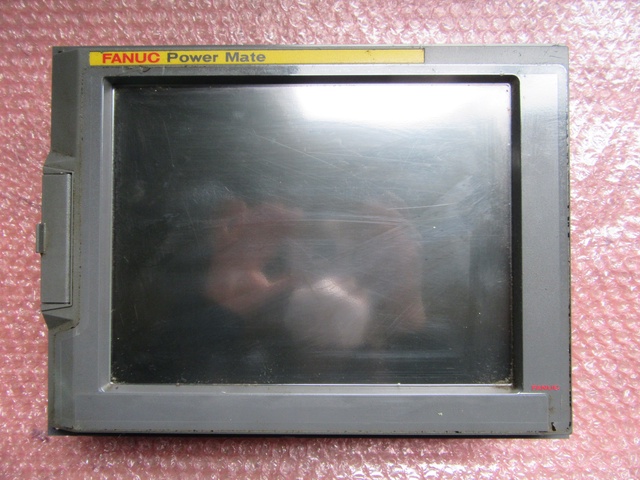 ファナック A02B-0259-C212 タッチパネル