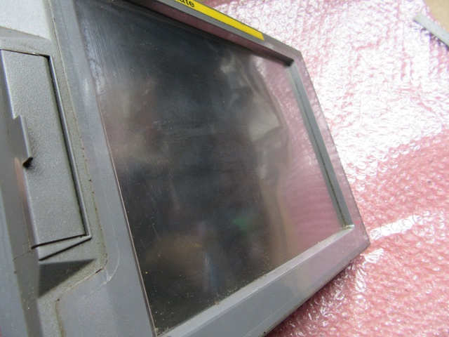 ファナック A02B-0259-C212 タッチパネル