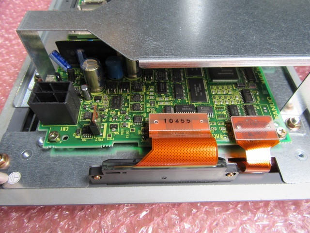 ファナック A02B-0259-C212 タッチパネル