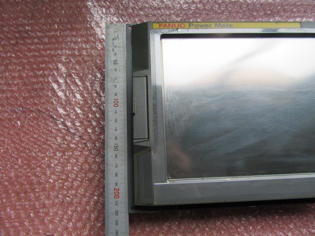 ファナック A02B-0259-C212 タッチパネル