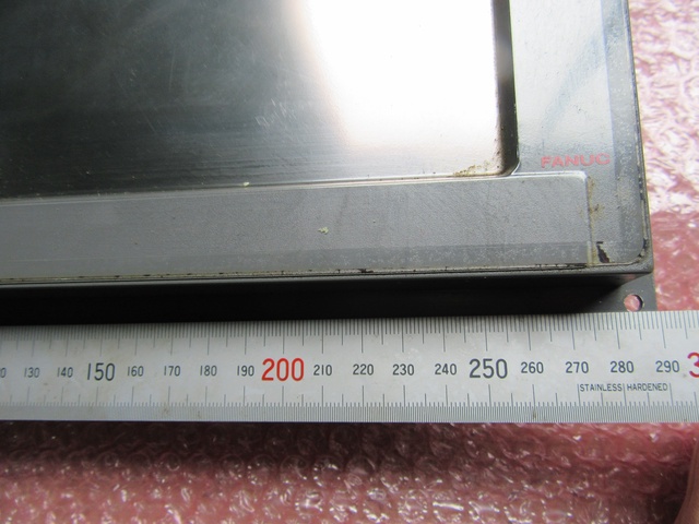 ファナック A02B-0259-C212 タッチパネル