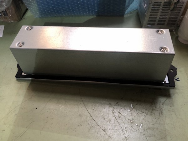 ファナック A06B-6089-H500 放電抵抗器