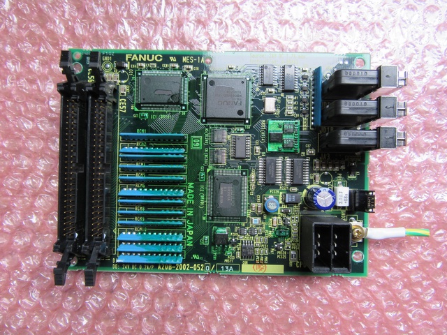 ファナック A20B-2002-052(MES-1A) 基板