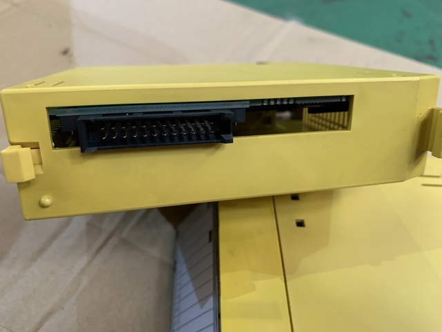 ファナック A03B-0819-C103 モジュール 2個
