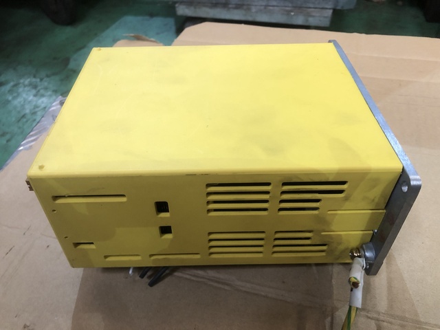 ファナック A06B-6093-H111 サーボアンプユニット