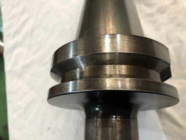 大昭和精機 BIG BT50-NBS16-165 BT50ツーリング