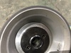 旭ダイヤモンド工業 SDC1500N85BGX ダイヤモンドホイール