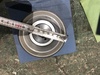 旭ダイヤモンド工業 SDC1500N85BGX ダイヤモンドホイール
