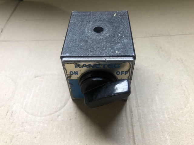 カネテック ME-3 マグネットベース