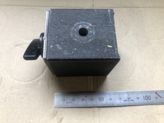 カネテック ME-3 マグネットベース