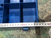 東洋スチール W200xD355xH116(mm) 工具箱